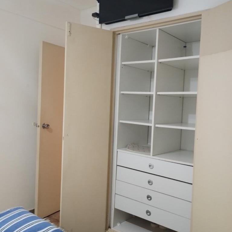Palermo soho plaza serrano - Apartamento de 1 dormitorio - 6