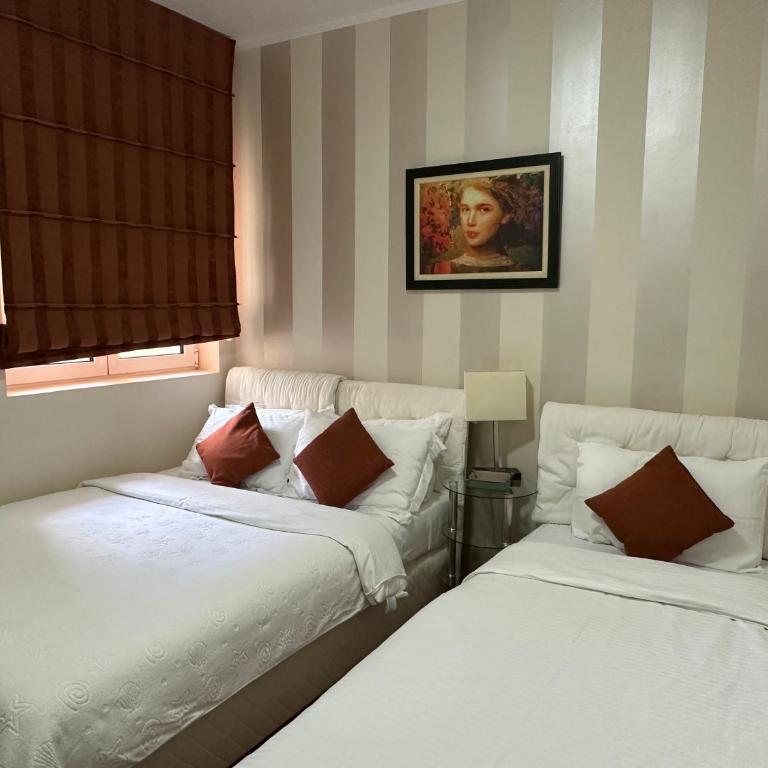 Monte Aria panorama suites - Apartman - Prizemlje - 3