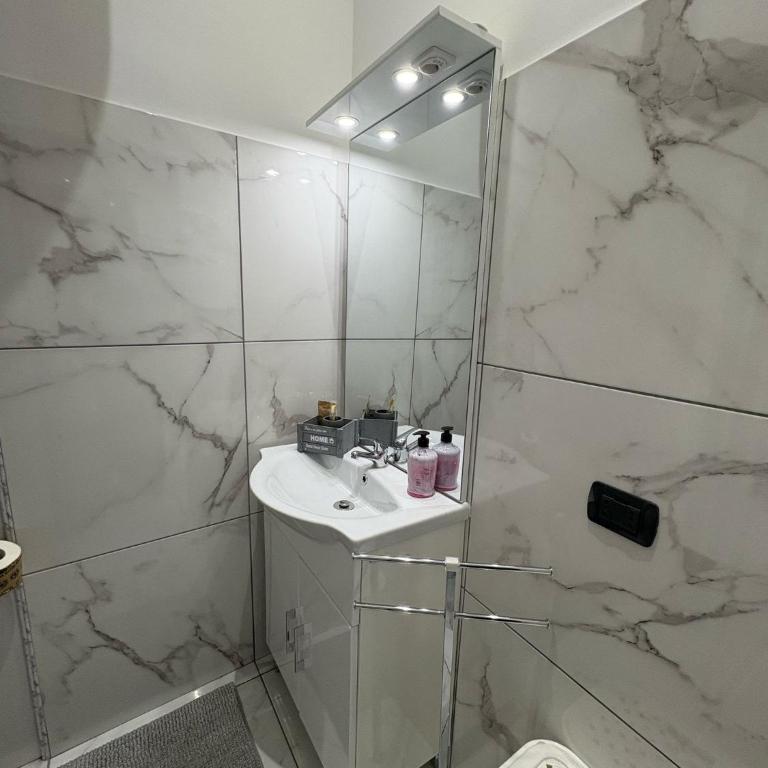 Koronao Apartment - Bari Old City - Appartamento con 1 Camera da Letto - 17