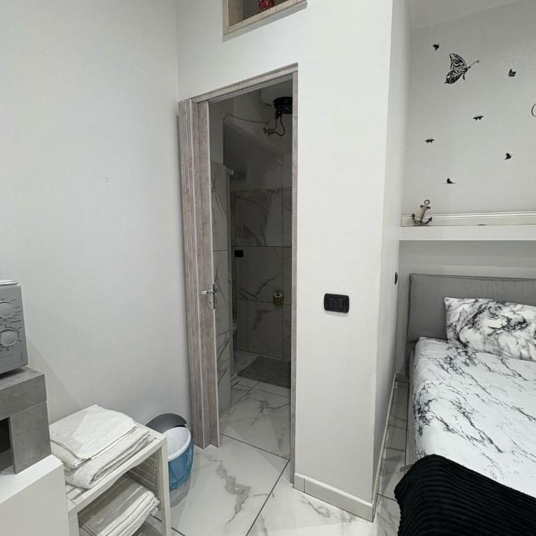 Koronao Apartment - Bari Old City - Appartamento con 1 Camera da Letto - 19