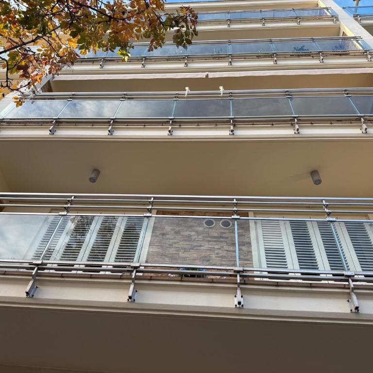 Solemare3 Bellaria - Appartamento Monolocale con 1 Letto Matrimoniale - 20