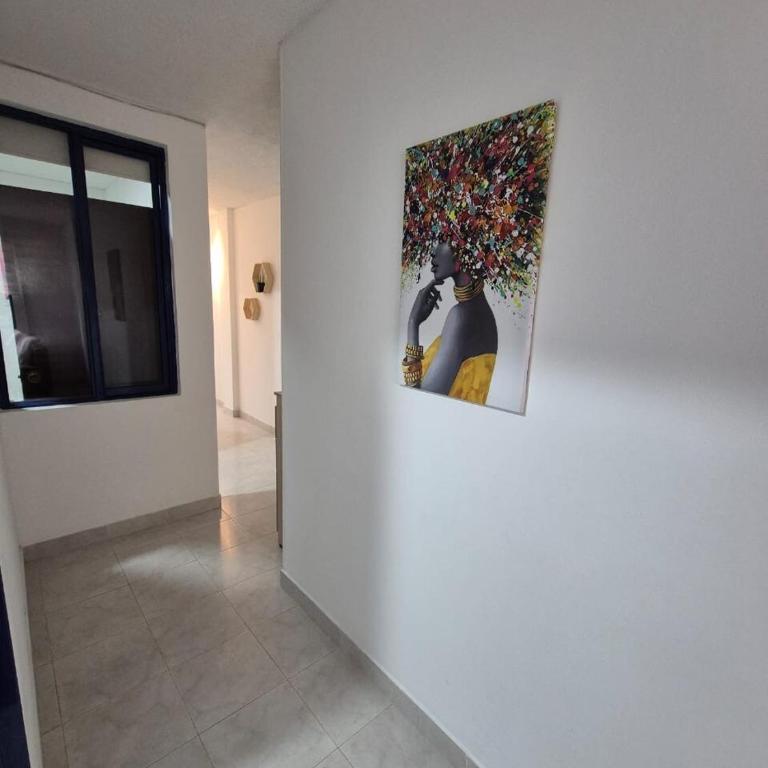 CANEY traveller house 302 - Apartamento de 1 dormitorio - 3