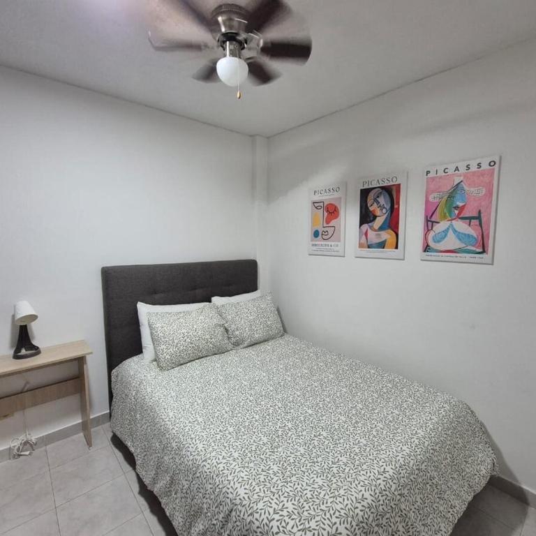 CANEY traveller house 302 - Apartamento de 1 dormitorio - 5