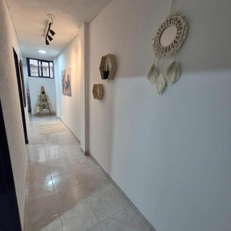 CANEY traveller house 302 - Apartamento de 1 dormitorio - 8