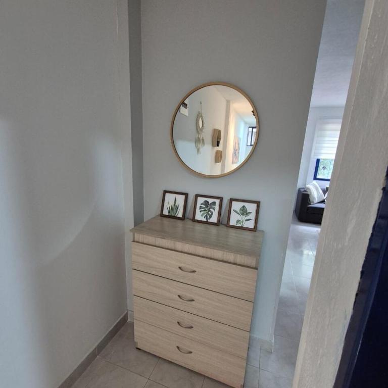 CANEY traveller house 302 - Apartamento de 1 dormitorio - 9