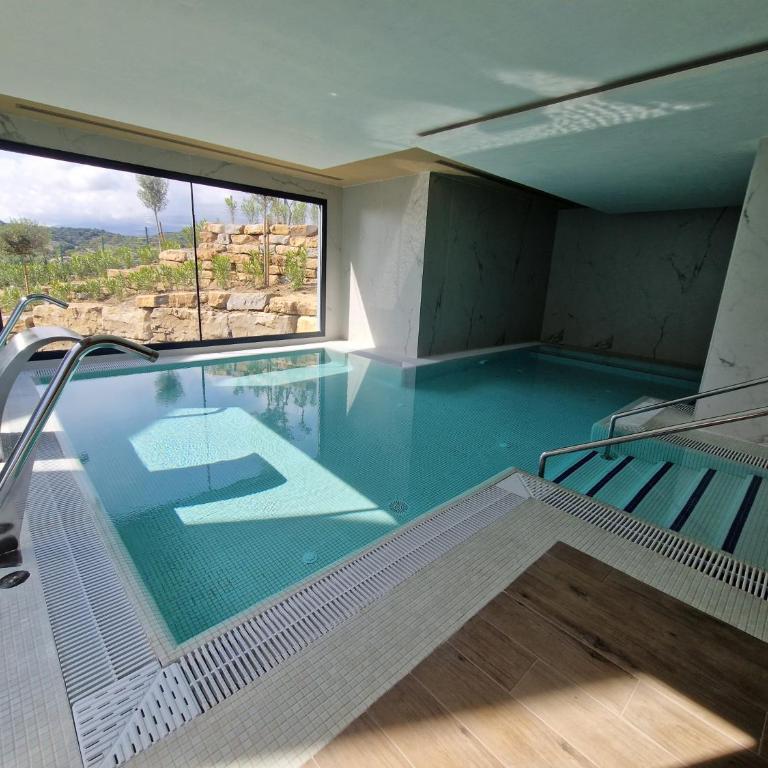 SR Oasis 325 2 BDR Penthouse with Sea View - Apartamento de 2 dormitorios - 43