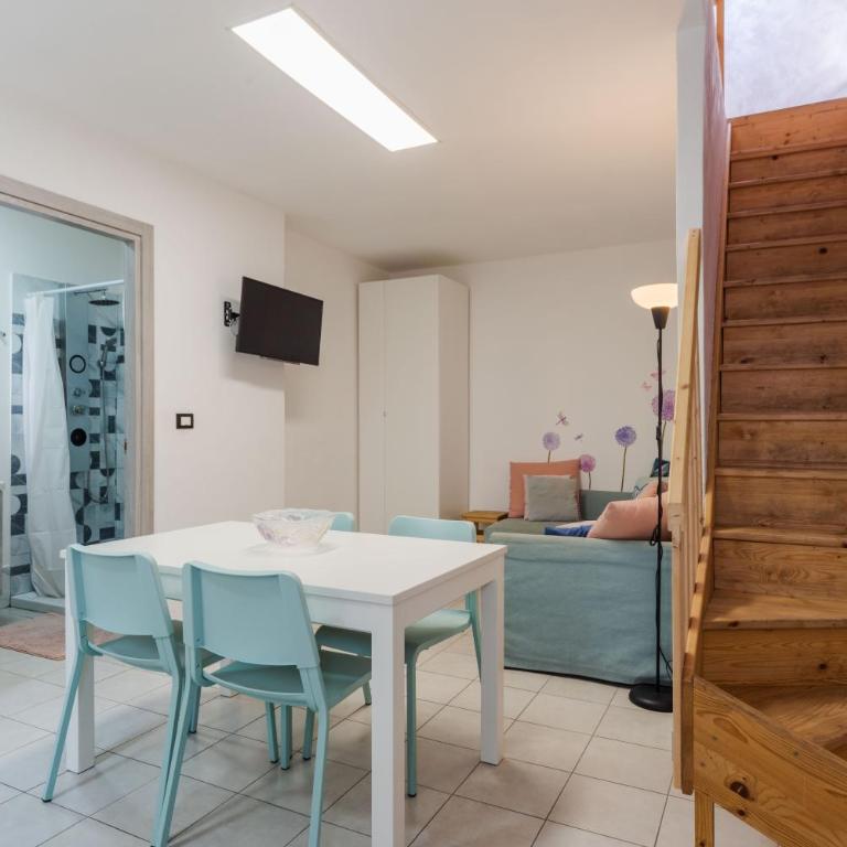 Casa Giusi Terrace & Charm by Wonderful Italy - Appartamento con 1 Camera da Letto - 8