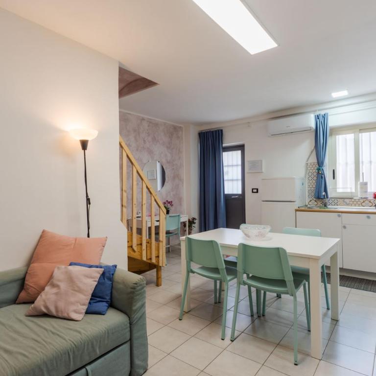 Casa Giusi Terrace & Charm by Wonderful Italy - Appartamento con 1 Camera da Letto - 7