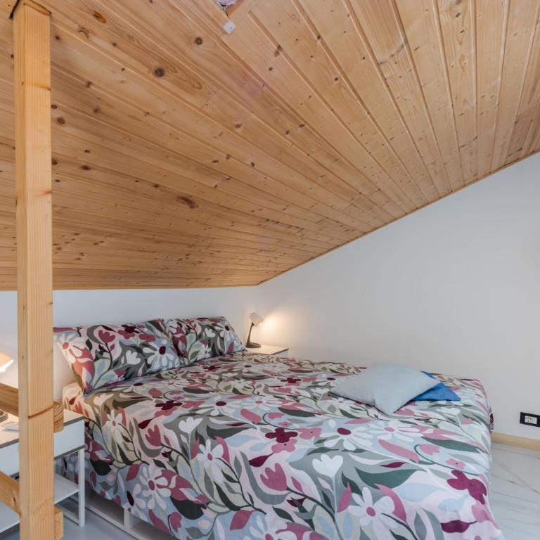 Casa Giusi Terrace & Charm by Wonderful Italy - Appartamento con 1 Camera da Letto - 5