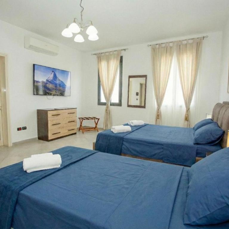 B&B Machiavelli - Camera Queen - 4