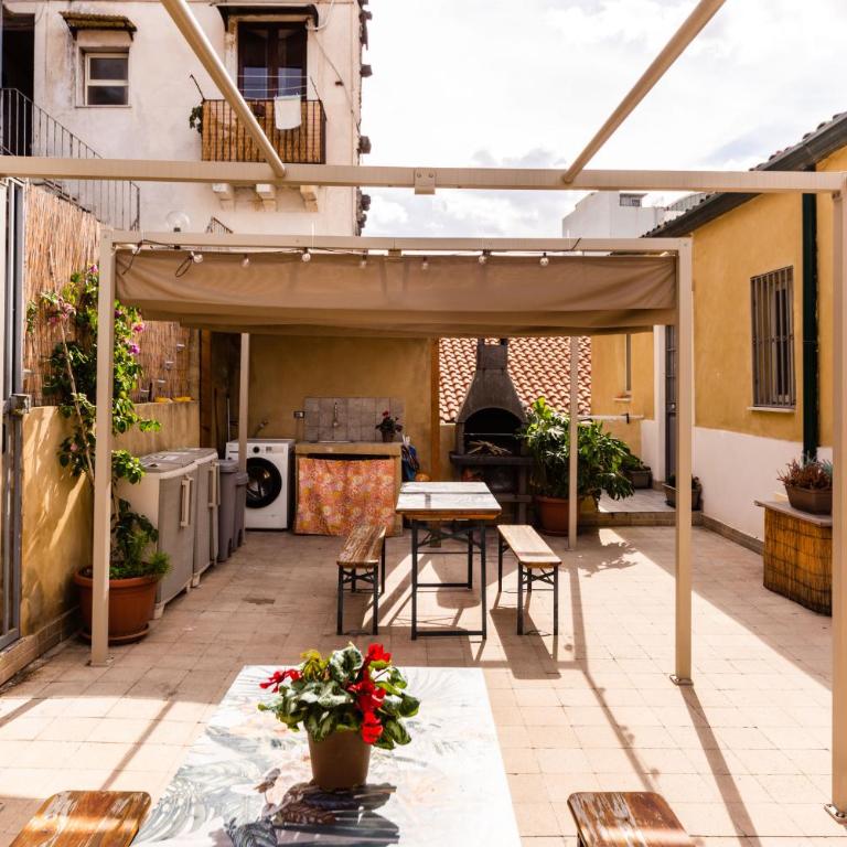 Casa Giusi Terrace & Charm by Wonderful Italy - Appartamento con 1 Camera da Letto - 12