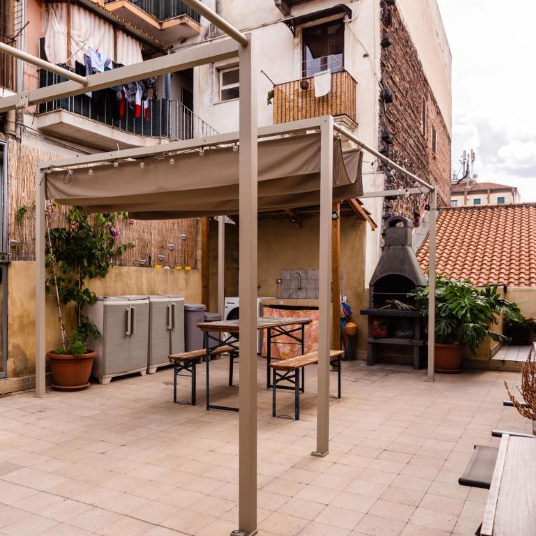 Casa Giusi Terrace & Charm by Wonderful Italy - Appartamento con 1 Camera da Letto - 14