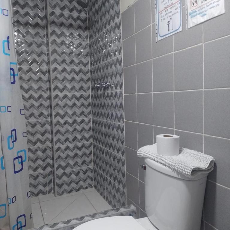 HOSTAL San Antonio inn - Single Room with Private Bathroom - 3