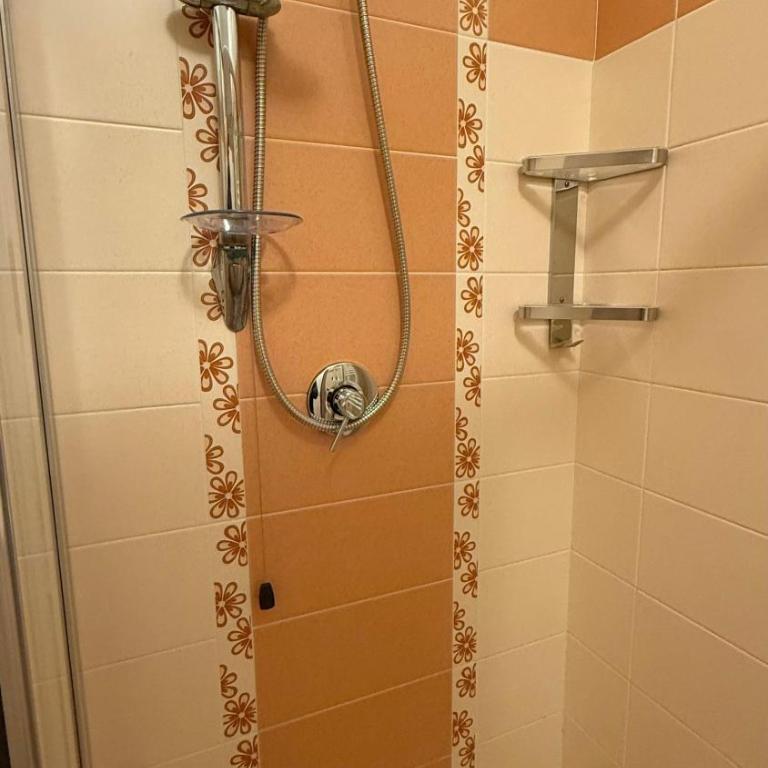 Solemare3 Bellaria - Appartamento Monolocale con 1 Letto Matrimoniale - 33