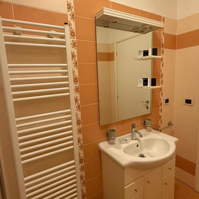 Solemare3 Bellaria - Appartamento Monolocale con 1 Letto Matrimoniale - 34