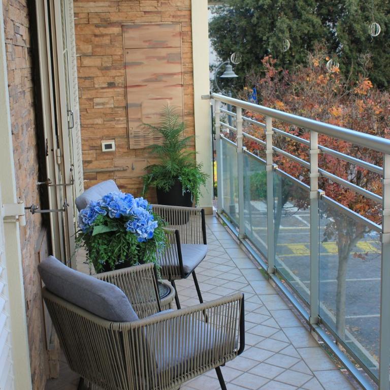 Solemare3 Bellaria - Appartamento Monolocale con 1 Letto Matrimoniale - 35