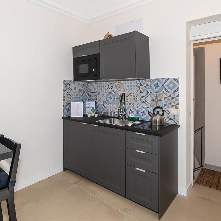Suite Caronda - One-Bedroom House - 10