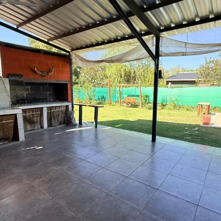 Finca La Sile - Casa de 2 dormitorios - 4