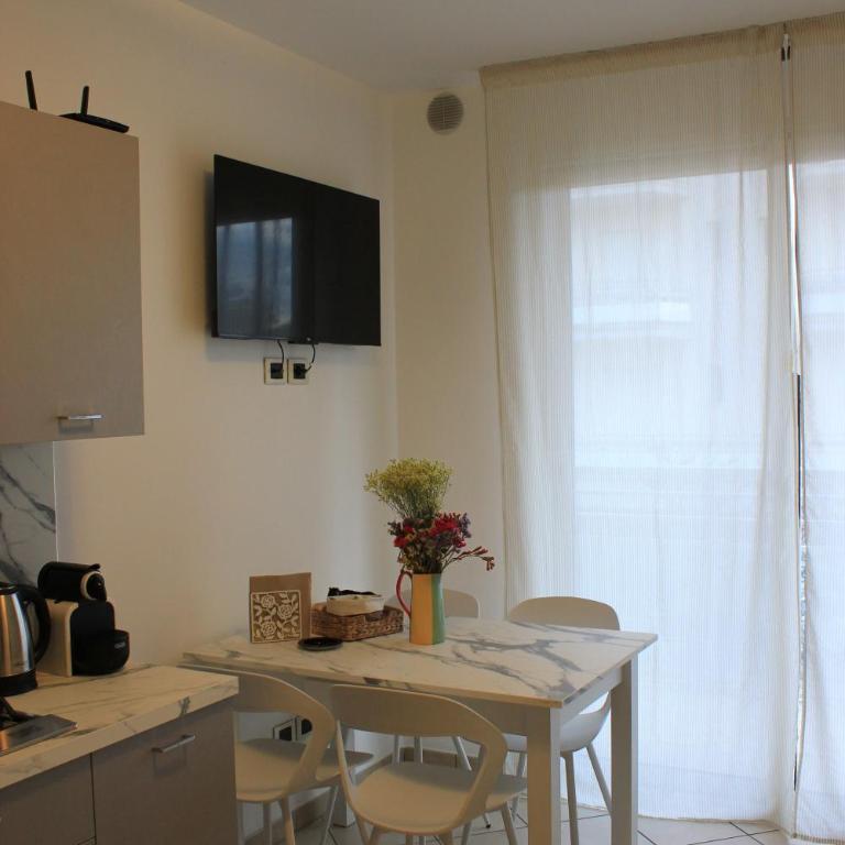 Solemare3 Bellaria - Appartamento Monolocale con 1 Letto Matrimoniale - 43