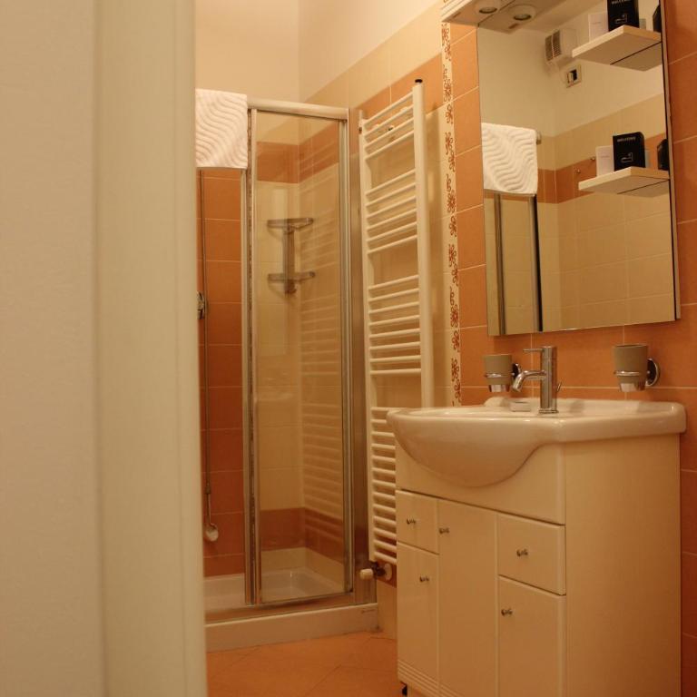 Solemare3 Bellaria - Appartamento Monolocale con 1 Letto Matrimoniale - 56