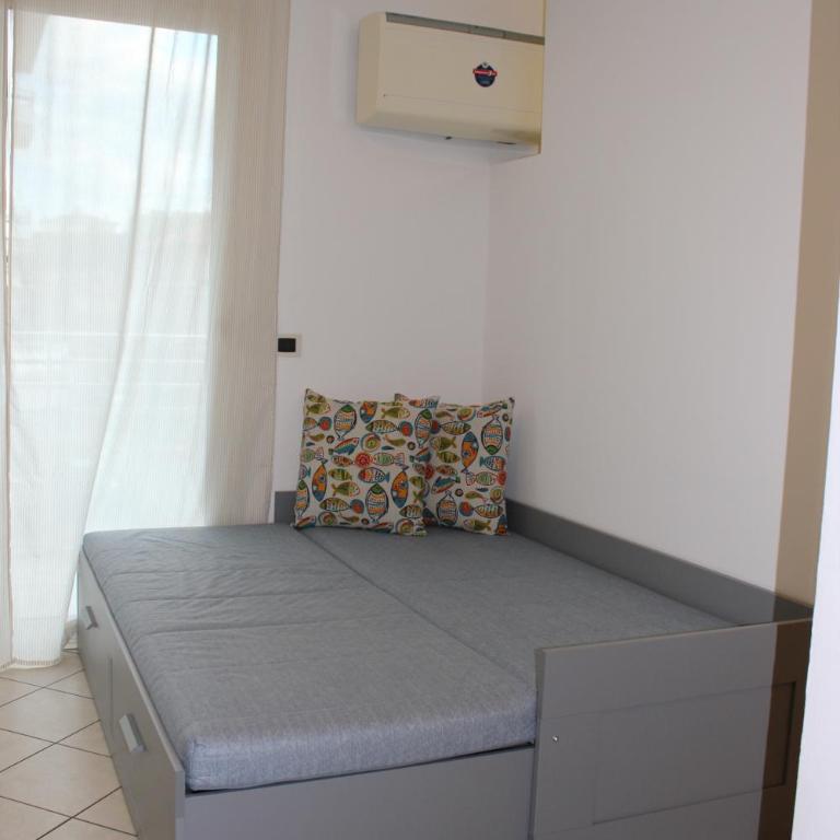 Solemare3 Bellaria - Appartamento Monolocale con 1 Letto Matrimoniale - 57
