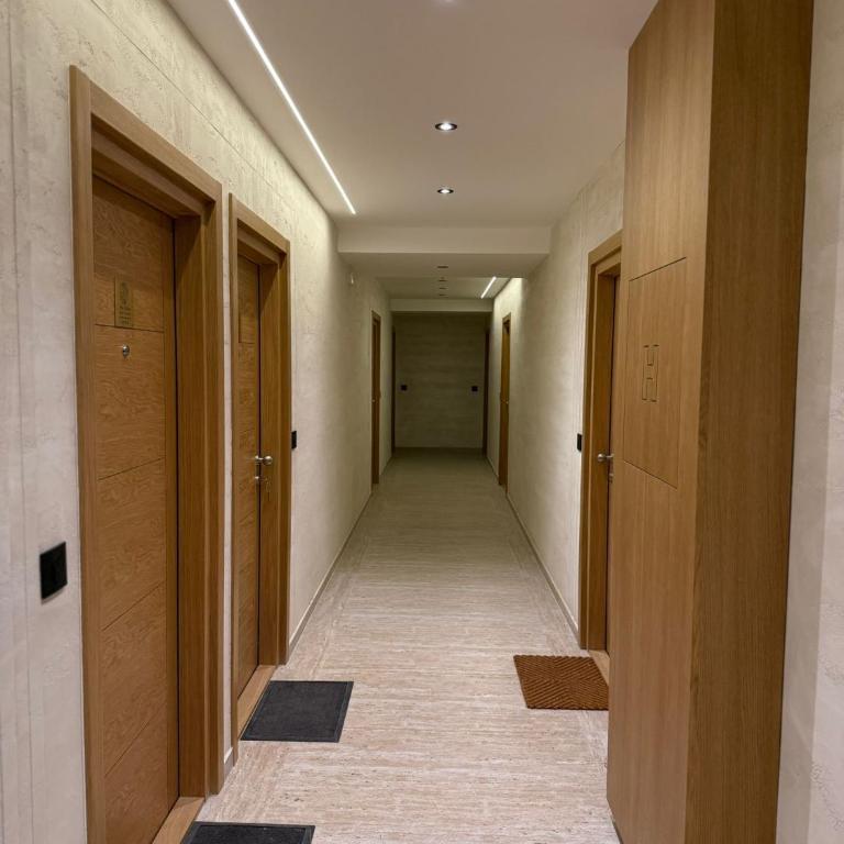 The Twins Apartments Zlatibor - One-Bedroom Apartment - 2