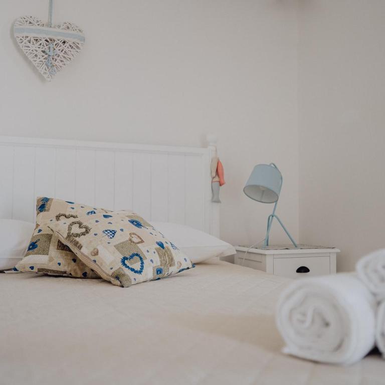 Villa al Capitolo by MONHOLIDAY - Appartamento con 1 Camera da Letto - 13