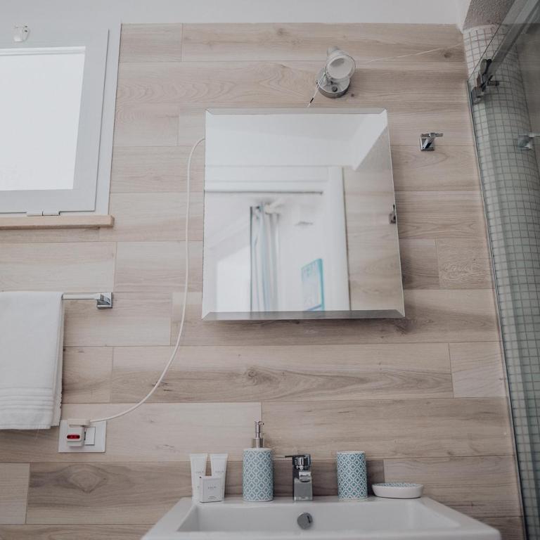Villa al Capitolo by MONHOLIDAY - Appartamento con 1 Camera da Letto - 16