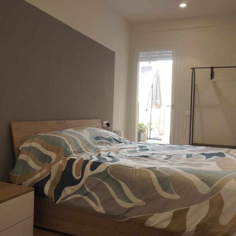 Le Stanze del Massimo - Double Room with Private Bathroom - 1