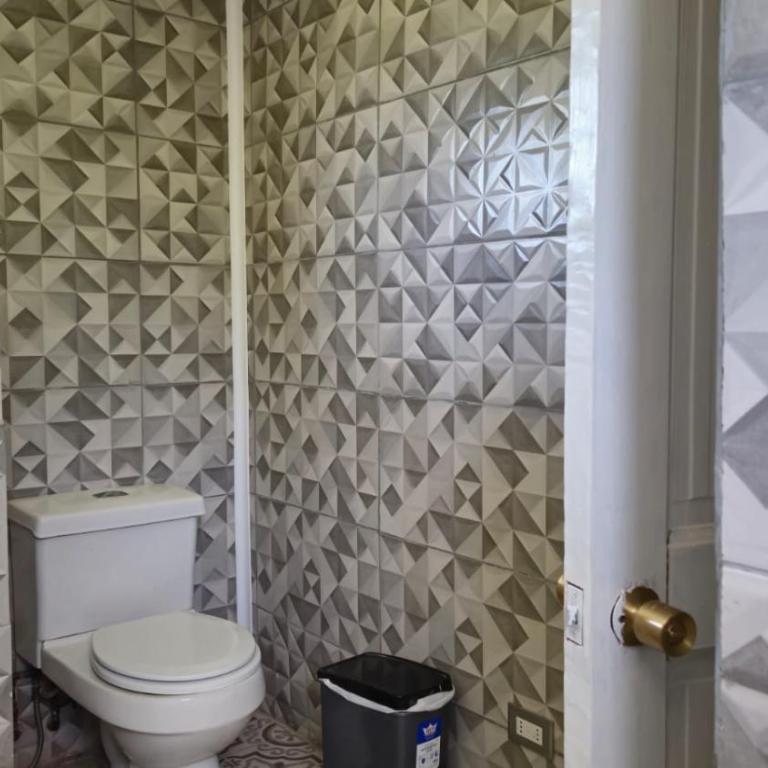 Camping & Hospedaje Rio Laja - Casa de 3 dormitorios - 5