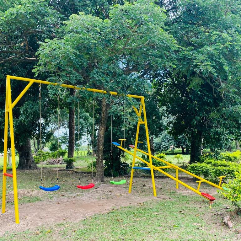 Cabaña Los Sauces en Buena Vista Santa Cruz - Casa de 5 dormitorios - 28