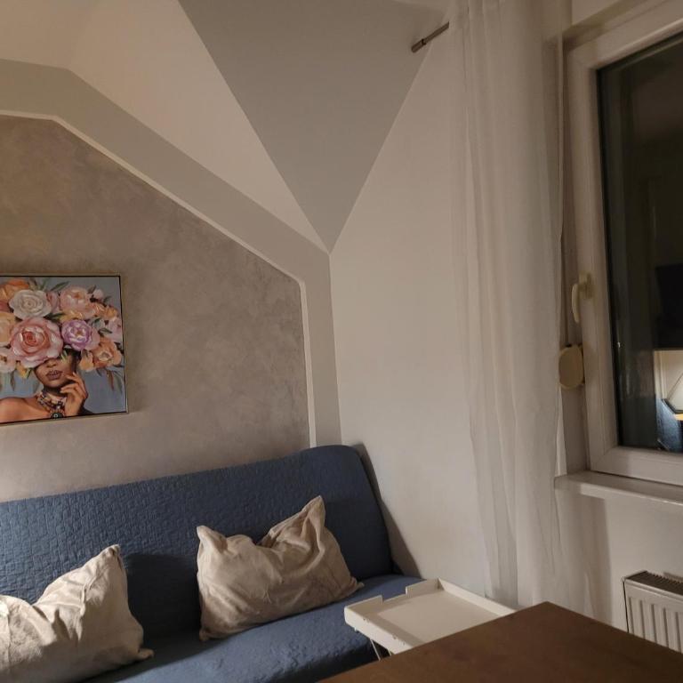 APARTMANI Emerald Dream - Apartman sa Balkonom - 5