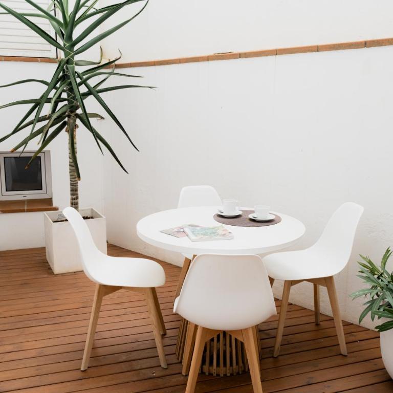 Gaia Apartments & Lofts Cadaqués - Apartamento - Planta baja - 11