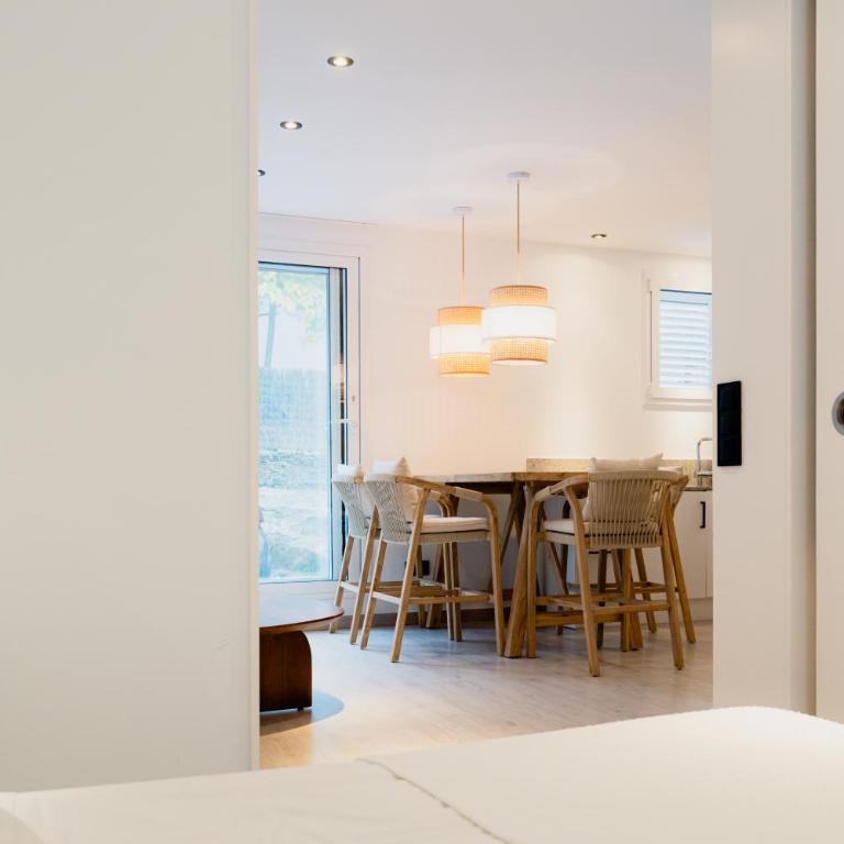 Gaia Apartments & Lofts Cadaqués - Apartamento de 1 dormitorio - 19