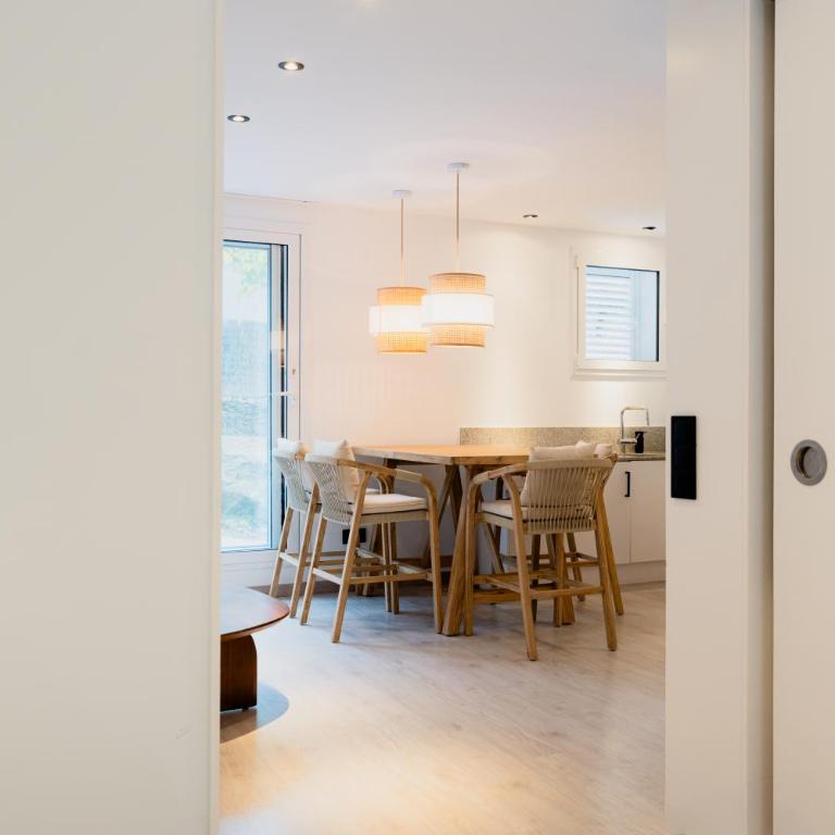 Gaia Apartments & Lofts Cadaqués - Apartamento de 1 dormitorio - 17