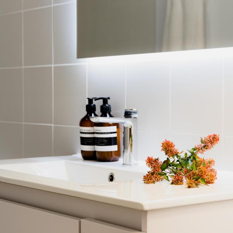Gaia Apartments & Lofts Cadaqués - Apartamento - Planta baja - 13