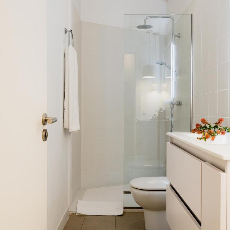 Gaia Apartments & Lofts Cadaqués - Apartamento - Planta baja - 12