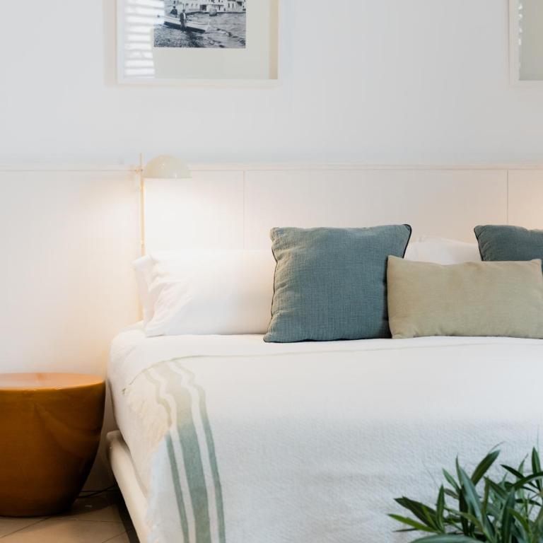 Gaia Apartments & Lofts Cadaqués - Apartamento - Planta baja - 16