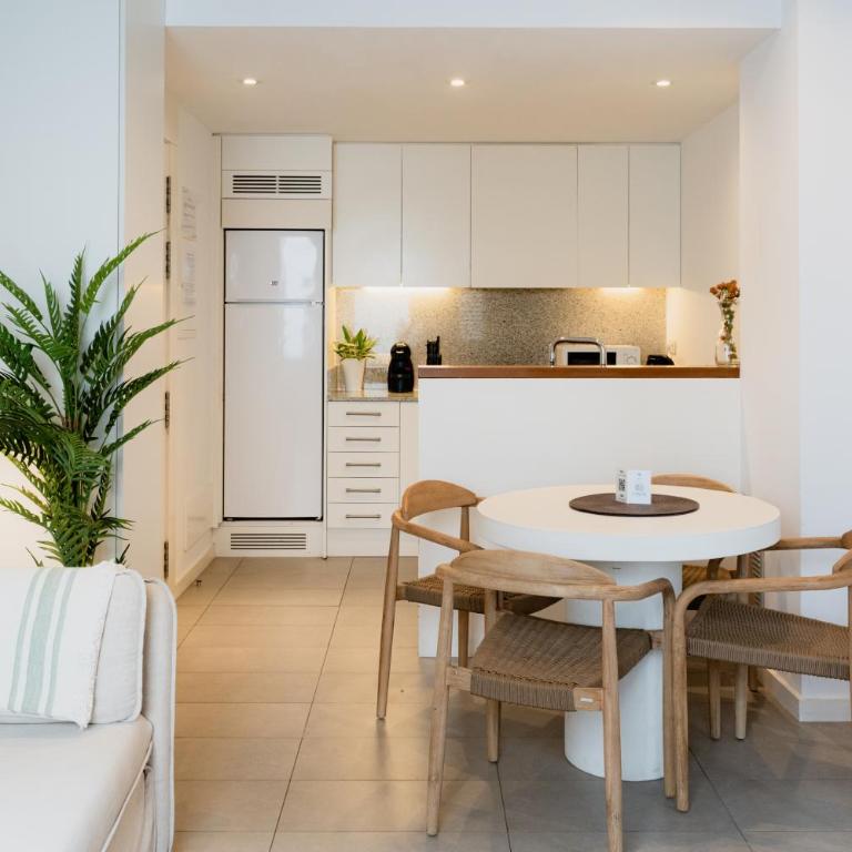 Gaia Apartments & Lofts Cadaqués - Estudio - 9