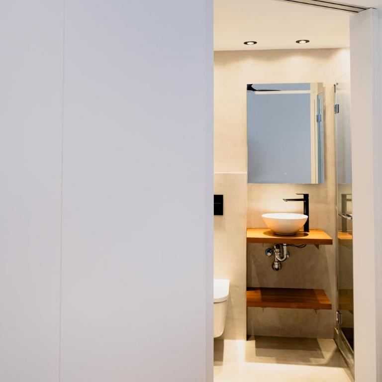 Gaia Apartments & Lofts Cadaqués - Apartamento de 1 dormitorio - 18