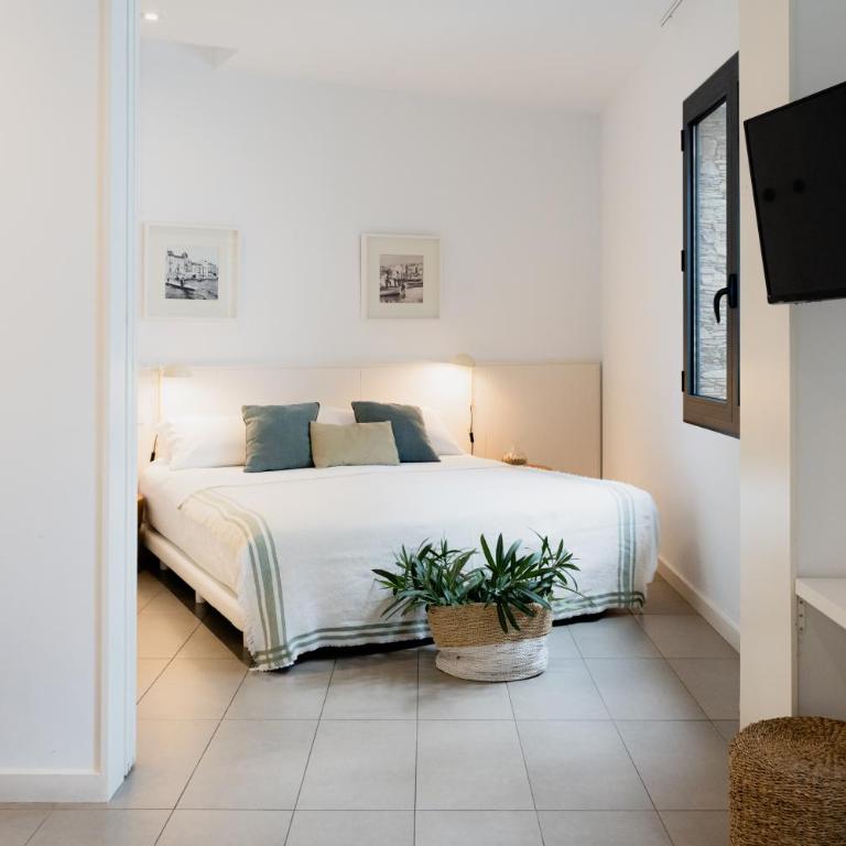 Gaia Apartments & Lofts Cadaqués - Estudio - 11