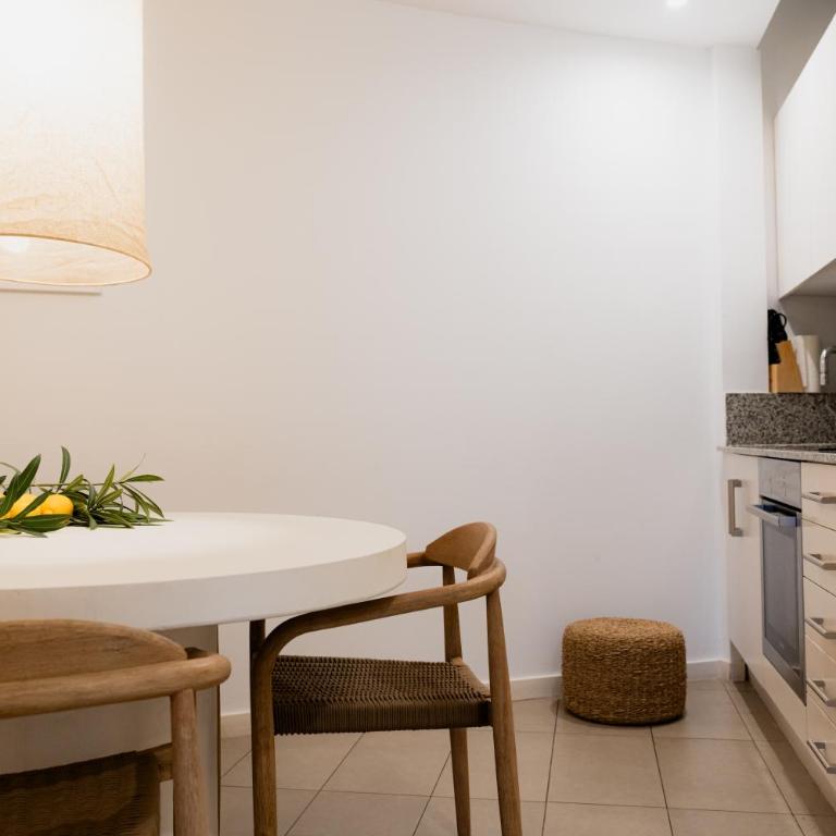 Gaia Apartments & Lofts Cadaqués - Apartamento - Planta baja - 15