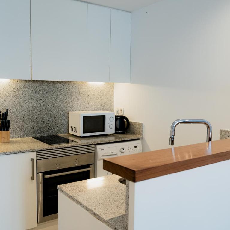 Gaia Apartments & Lofts Cadaqués - Estudio - 17