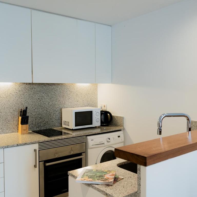 Gaia Apartments & Lofts Cadaqués - Estudio - 15