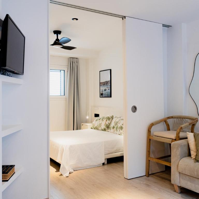 Gaia Apartments & Lofts Cadaqués - Apartamento de 1 dormitorio - 21