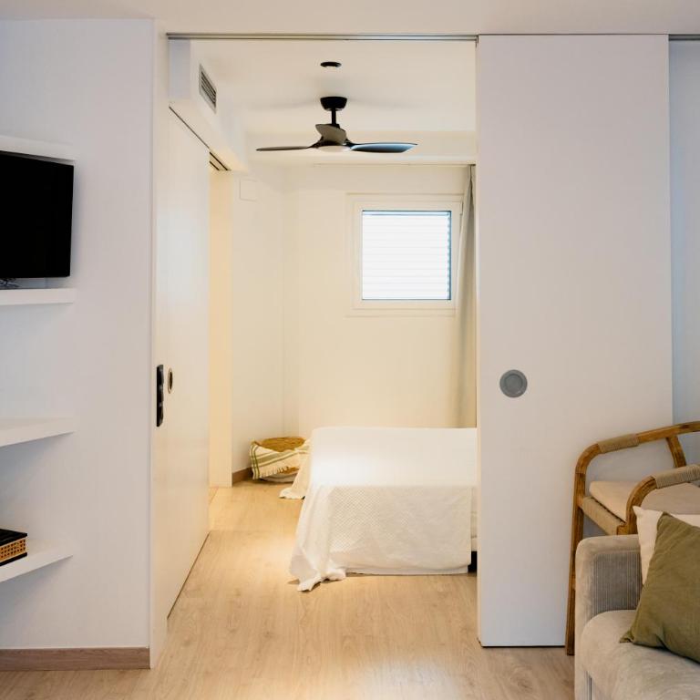Gaia Apartments & Lofts Cadaqués - Apartamento de 1 dormitorio - 22