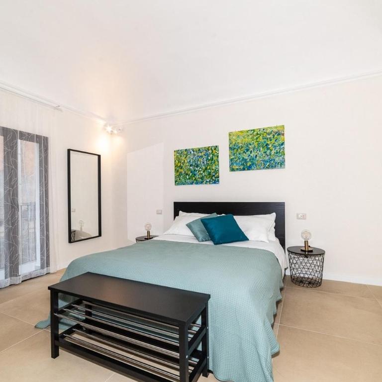 Suite Caronda - One-Bedroom House - 27