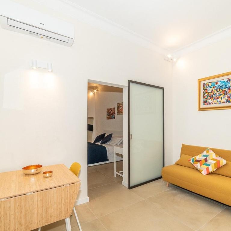 Suite Caronda - One-Bedroom House - 2