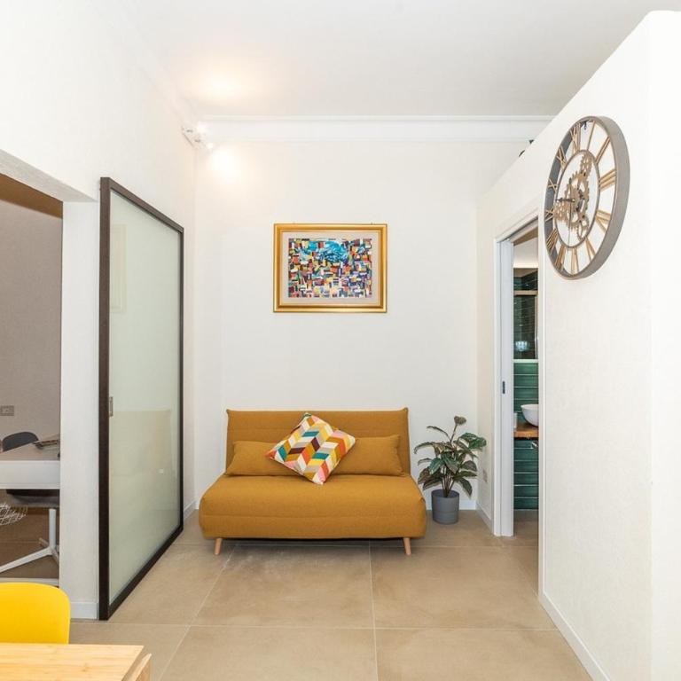 Suite Caronda - One-Bedroom House - 11