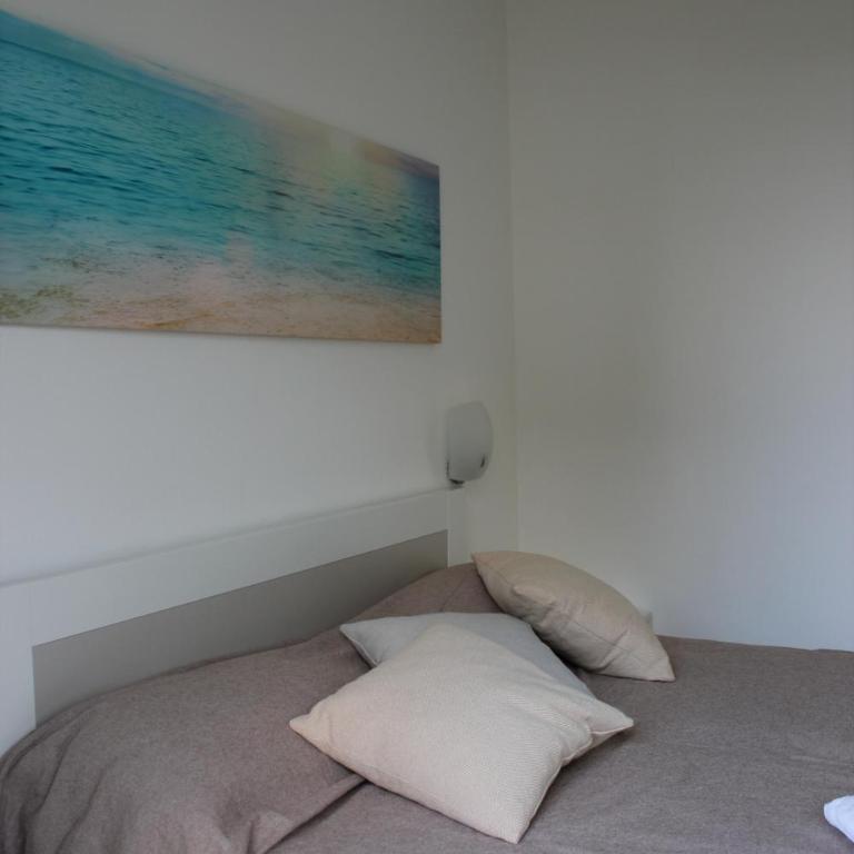 Solemare3 Bellaria - Appartamento Monolocale con 1 Letto Matrimoniale - 68